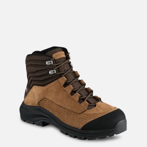 Red Wing Apex Werklaarzen Heren | VPGC-25703