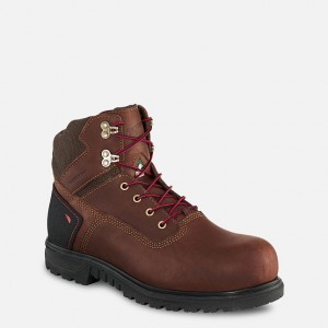 Red Wing Brnr XP Werklaarzen Heren | BAPT-59418