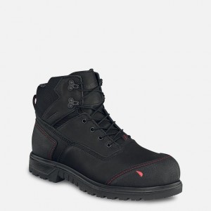 Red Wing Brnr XP Werklaarzen Heren | IQLA-29608