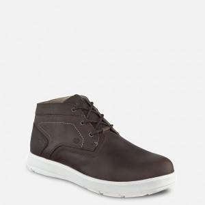 Red Wing Cross Lite Werklaarzen Heren | FSRA-67139