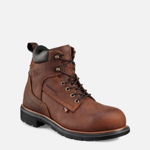 Red Wing DynaForce® Werklaarzen Heren | CFIS-60458