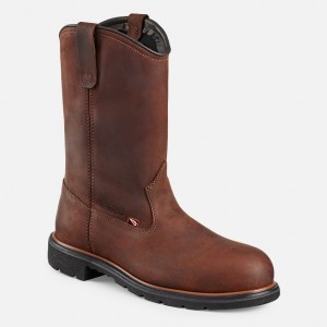 Red Wing DynaForce® Werklaarzen Heren | CIYZ-63058