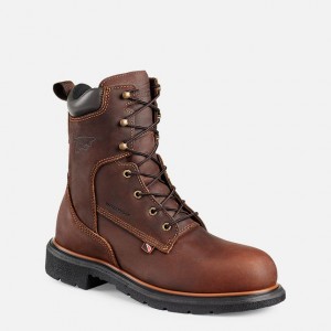 Red Wing DynaForce® Werklaarzen Heren | HFWK-46975