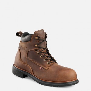 Red Wing DynaForce® Werklaarzen Heren | JRZO-35749