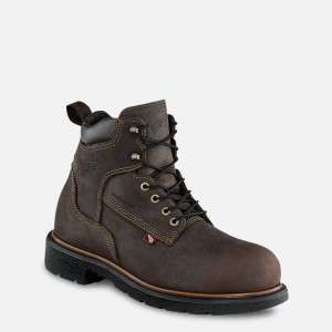 Red Wing DynaForce® Werklaarzen Heren | QTAD-25714