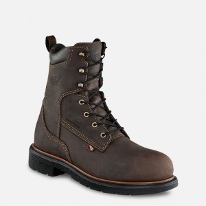 Red Wing DynaForce® Werklaarzen Heren | WSMP-23780