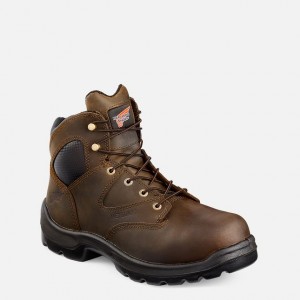 Red Wing FlexBond Werklaarzen Heren | HLRY-05246