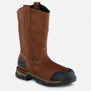 Red Wing FlexForce® Werklaarzen Heren | NZBJ-09532