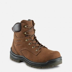 Red Wing King Neus® Werklaarzen Dames | YOCP-71642