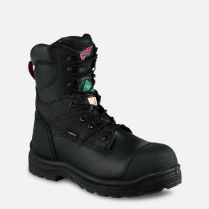 Red Wing King Neus® Werklaarzen Heren | DWIA-93125