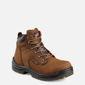 Red Wing King Neus® Werklaarzen Heren | JQIW-13540