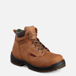 Red Wing King Neus® Werklaarzen Heren | MYNI-82369