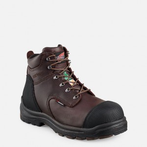 Red Wing King Neus® Werklaarzen Heren | OZFX-74630