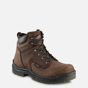 Red Wing King Neus® Werklaarzen Heren | TDUH-94312