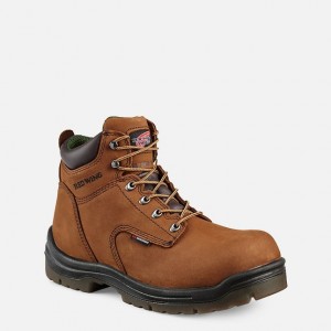 Red Wing King Neus® Werklaarzen Heren | ZLXW-74539