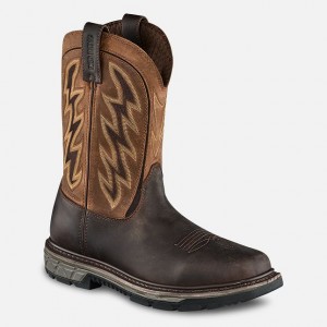 Red Wing Rio Flex Werklaarzen Heren | LPZS-05124