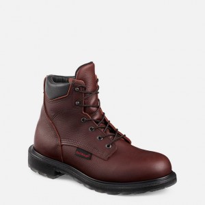 Red Wing SuperSole® 2.0 Werklaarzen Heren | MKCY-01697