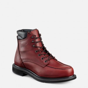 Red Wing SuperSole® Werklaarzen Heren | GALP-29348