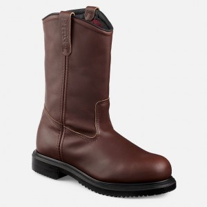 Red Wing SuperSole® Werklaarzen Heren | JUOX-96785