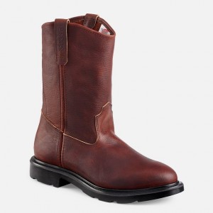 Red Wing SuperSole® Werklaarzen Heren | LROW-18539