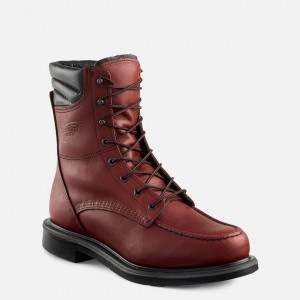 Red Wing SuperSole® Werklaarzen Heren | MTEN-83591