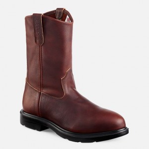 Red Wing SuperSole® Werklaarzen Heren | TCKL-59273