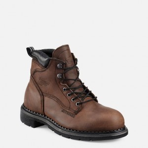 Red Wing SuperSole® Werklaarzen Heren | VKCJ-83906