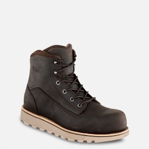 Red Wing Traction Tred Lite Werklaarzen Heren | EGMU-50378