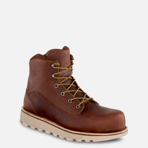 Red Wing Traction Tred Lite Werklaarzen Heren | LYGD-39172