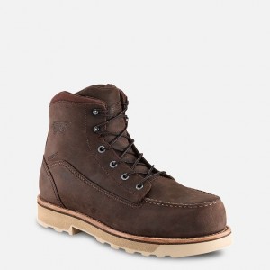 Red Wing Traction Tred Lite Werklaarzen Heren | ATGY-36859