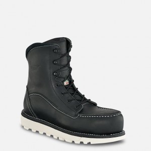 Red Wing Traction Tred Lite Werklaarzen Dames | KIZR-19238