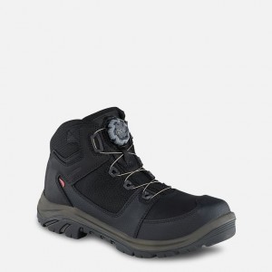 Red Wing Tradesman Werklaarzen Heren | DJQW-35189