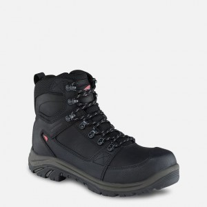 Red Wing Tradesman Werklaarzen Heren | IMCK-35891