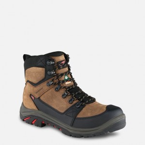 Red Wing Tradesman Werklaarzen Heren | YMPH-04861