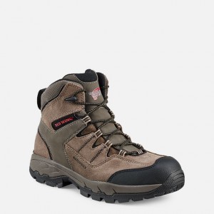 Red Wing TruHiker Werklaarzen Heren | EDFY-45687