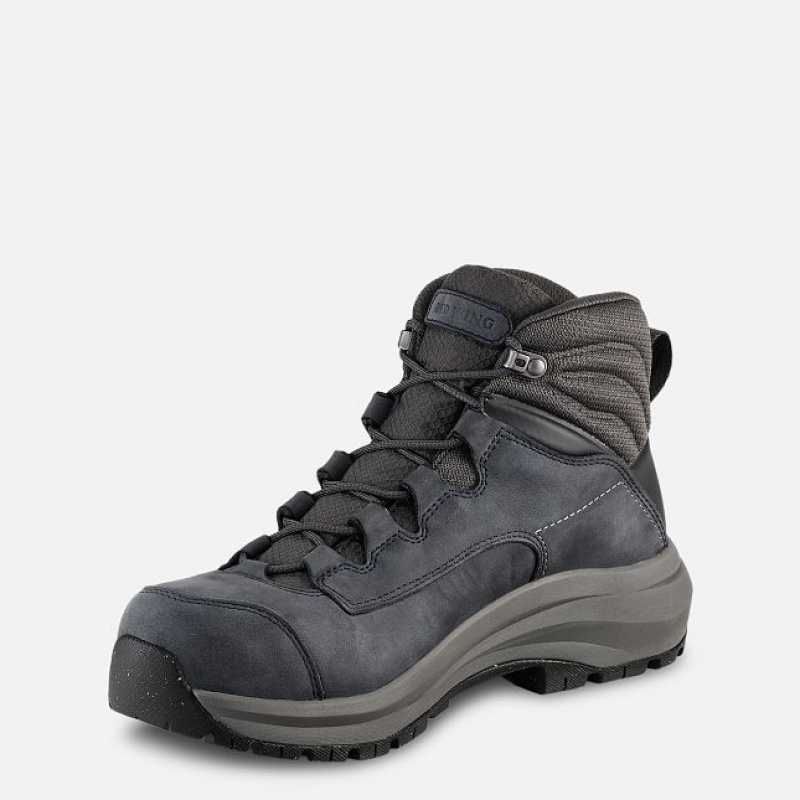 Red Wing Apex Werklaarzen Dames | MFTY-60814