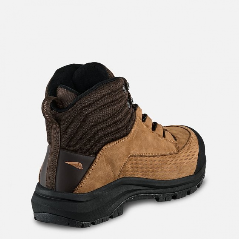 Red Wing Apex Werklaarzen Heren | VPGC-25703