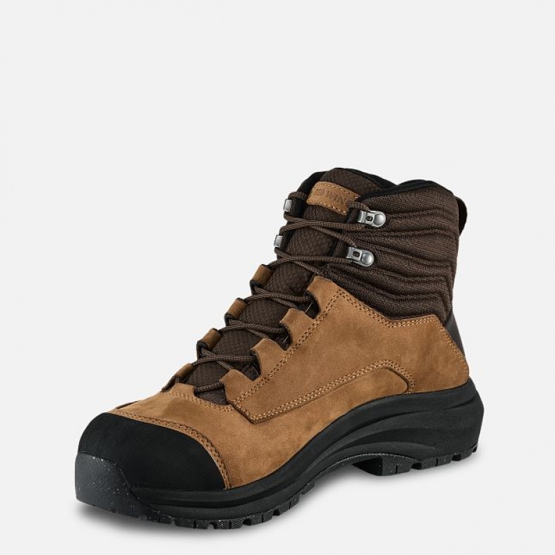 Red Wing Apex Werklaarzen Heren | VPGC-25703