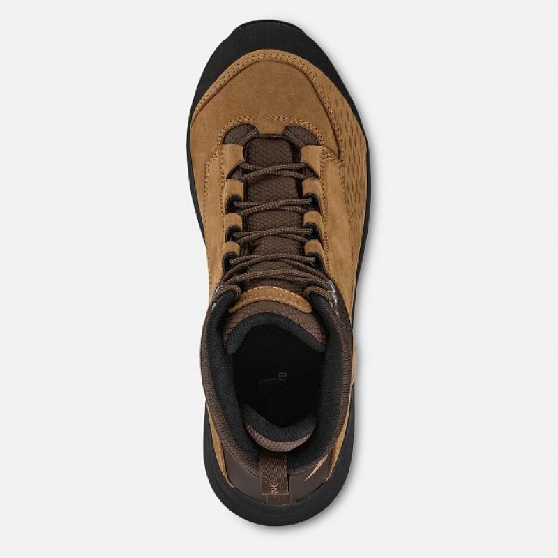 Red Wing Apex Werklaarzen Heren | VPGC-25703