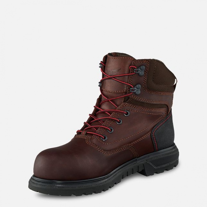 Red Wing Brnr XP Werklaarzen Dames | OFCM-96215