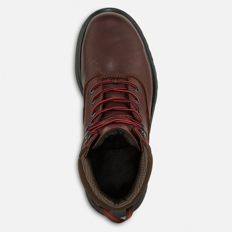 Red Wing Brnr XP Werklaarzen Dames | OFCM-96215