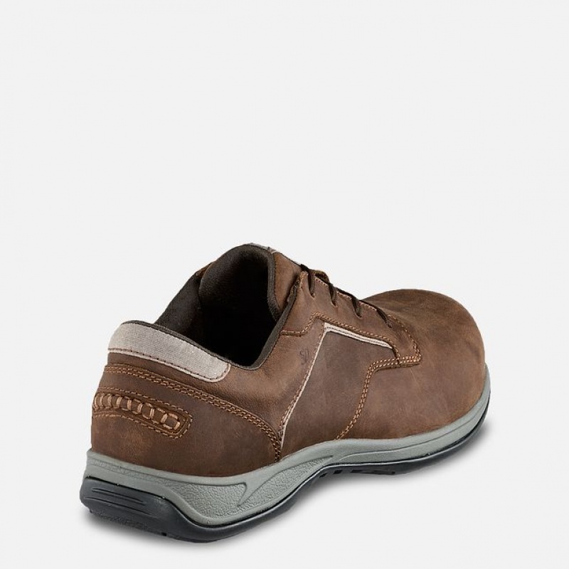 Red Wing ComfortPro Werkschoenen Heren | LIAM-20386