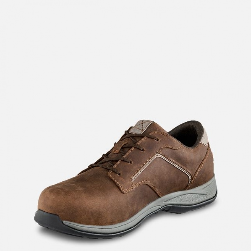 Red Wing ComfortPro Werkschoenen Heren | LIAM-20386