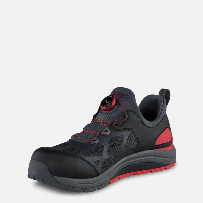 Red Wing CoolTech™ Athletics Werkschoenen Heren | FAJI-28763