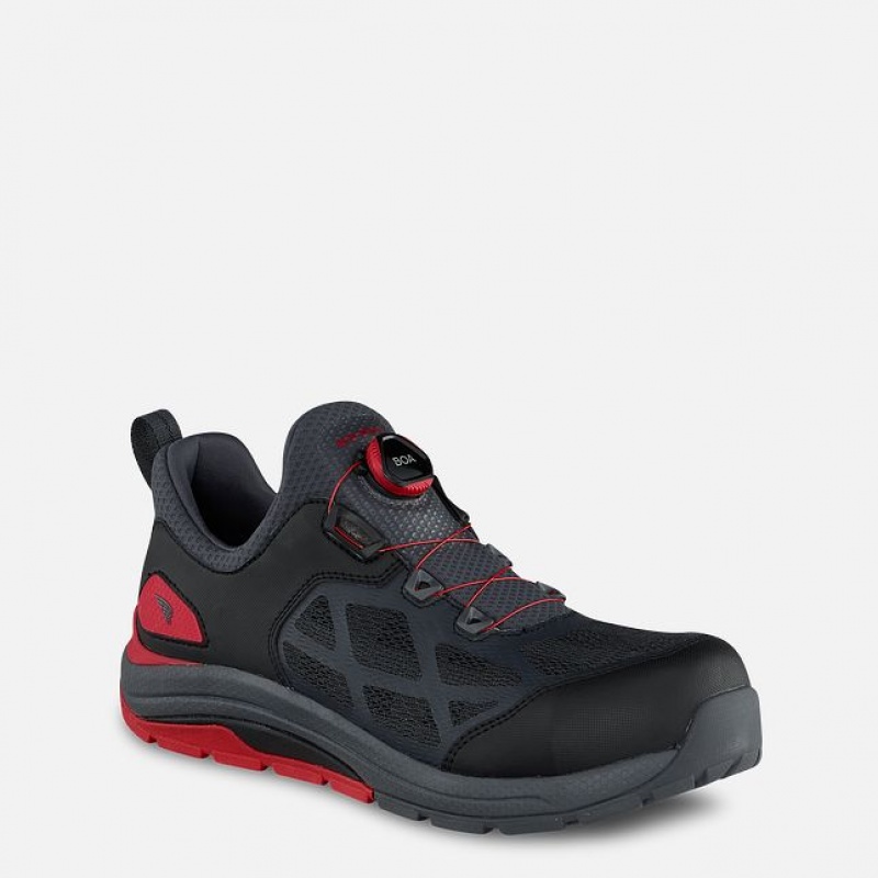 Red Wing CoolTech™ Athletics Werkschoenen Heren | FAJI-28763