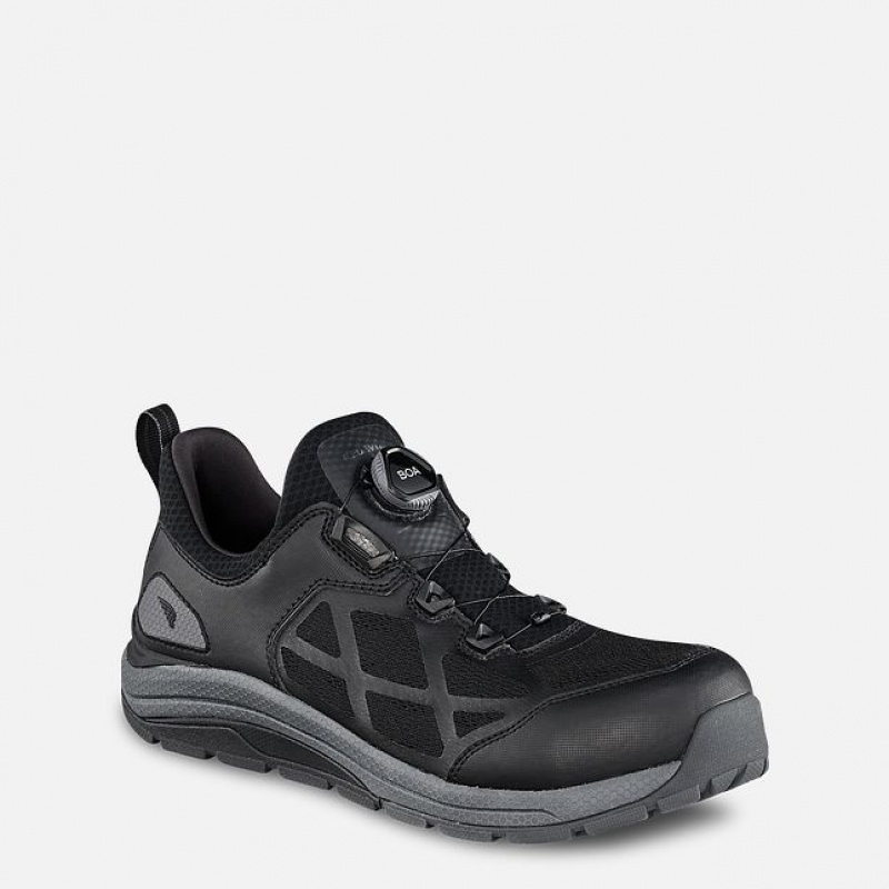 Red Wing CoolTech™ Athletics Werkschoenen Heren | YJFI-93102