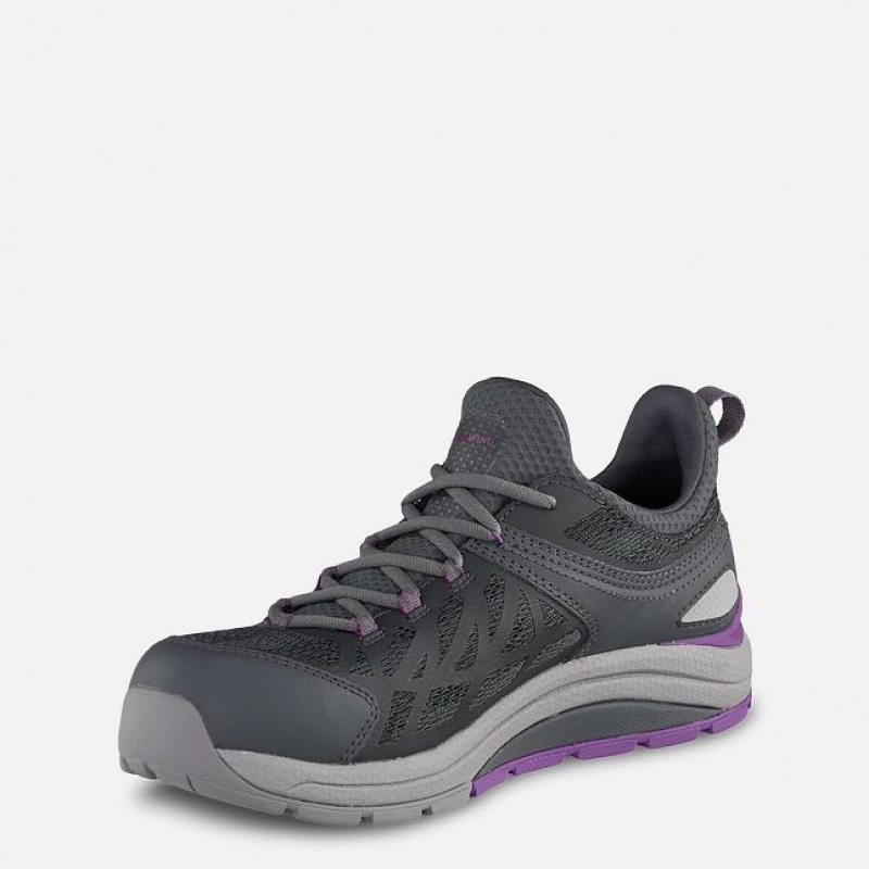 Red Wing CoolTech™ Athletics Werkschoenen Dames | YWZL-46081