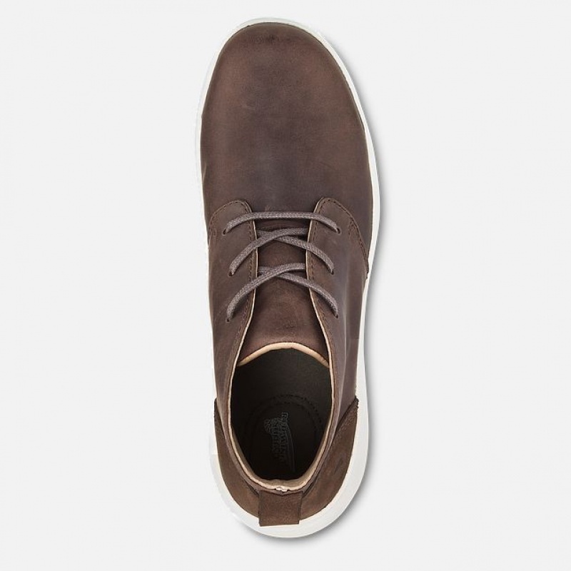 Red Wing Cross Lite Werklaarzen Dames | BIZT-17093