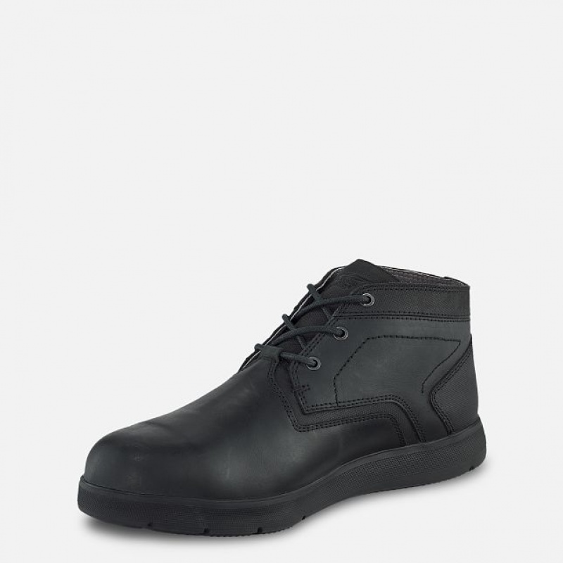 Red Wing Cross Lite Werklaarzen Heren | CEDL-37612