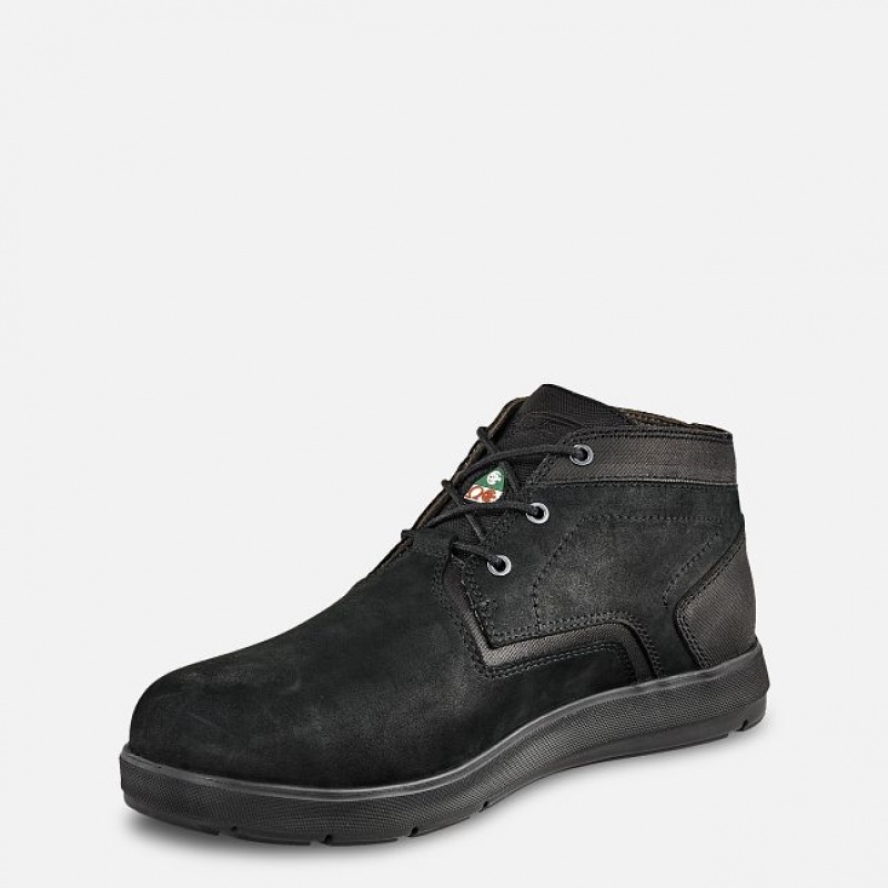 Red Wing Cross Lite Werkschoenen Heren | TUKZ-72405